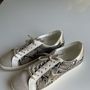 Vintage Havana sneakers